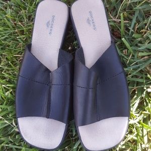 Nearly New Sandals!